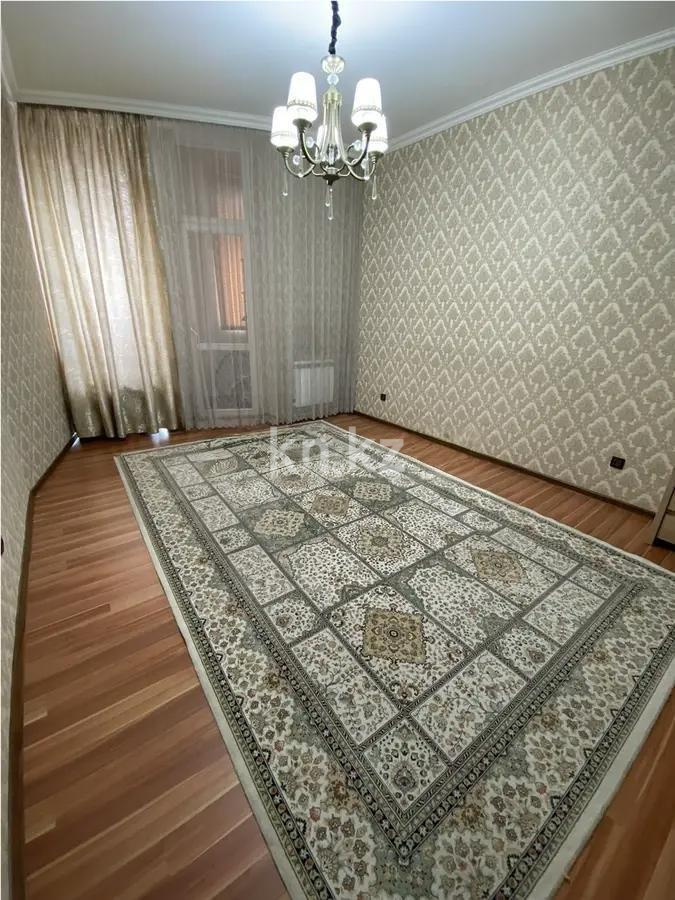 Продажа 4-комнатной квартиры, 135 м², ул. Прокофьева, дом  140 в Алматы - фото 3