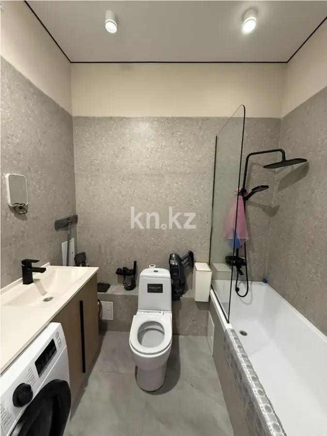 Продажа 2-комнатной квартиры, 39 м², ул. Казыбек би, дом  7 в Астане - фото 5