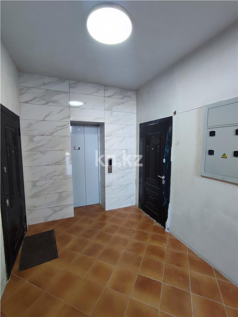 Продажа 2-комнатной квартиры, 56 м² в Караганде - фото 8