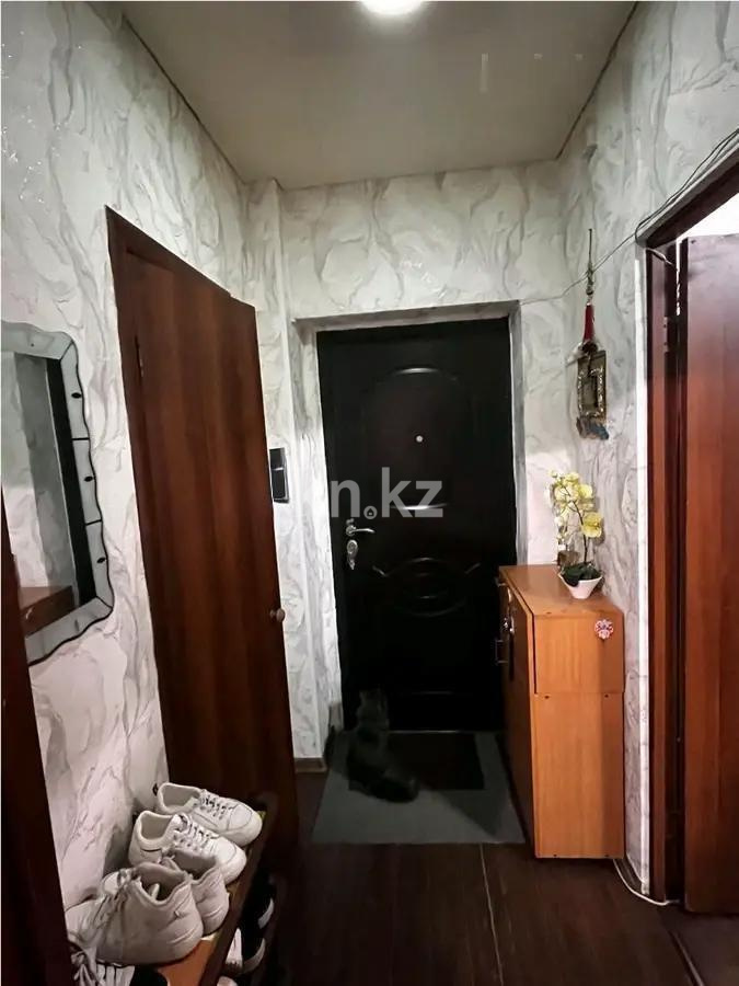 Продажа 1-комнатной квартиры, 36.2 м² в Алматы - фото 4