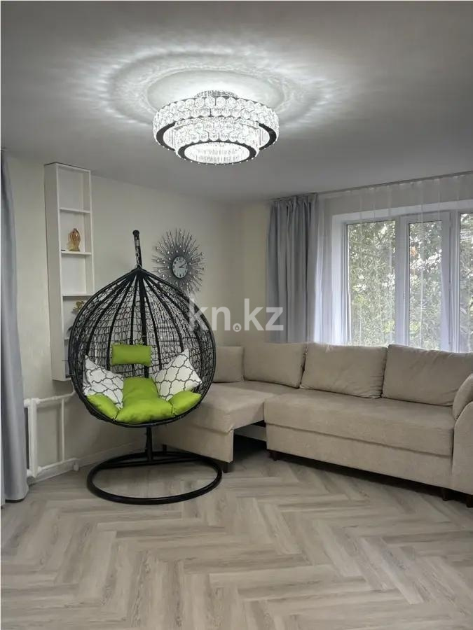 Продажа 4-комнатной квартиры, 69.7 м² в Астане