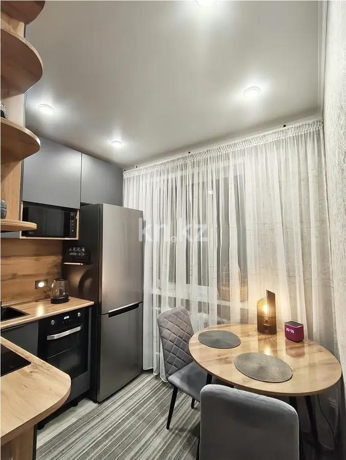 Продажа 2-комнатной квартиры, 43 м², пр. Республики, дом  69/2 в Темиртау - фото 3