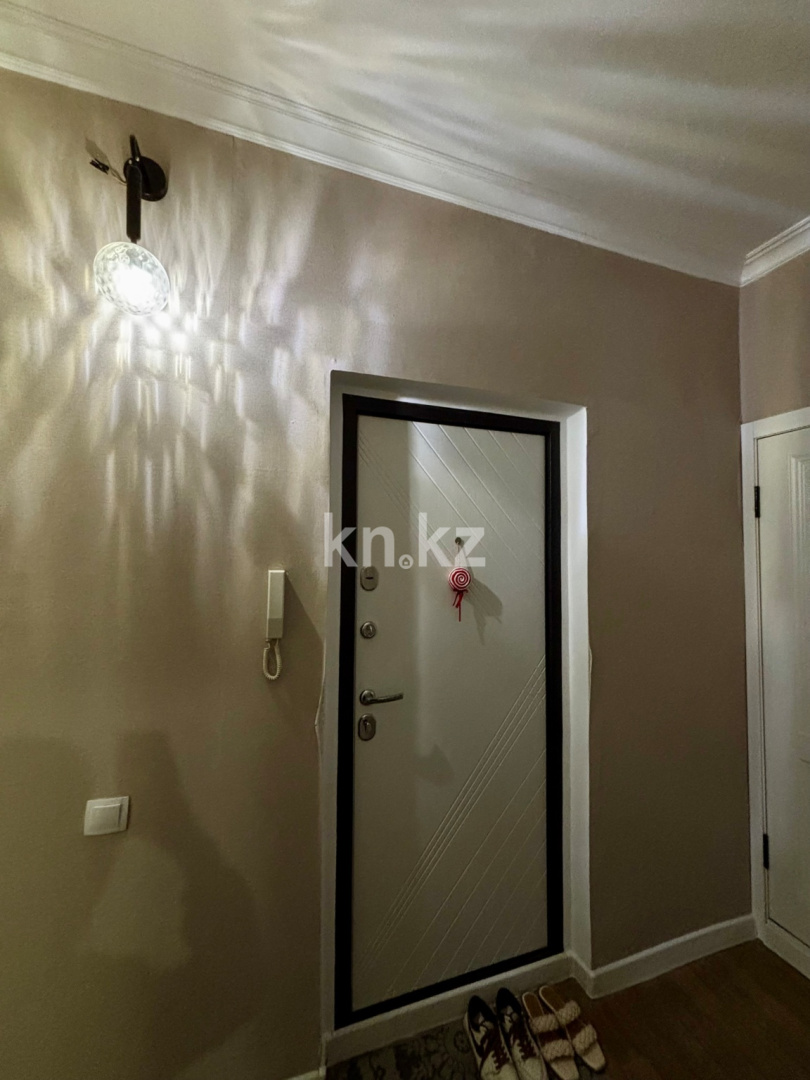 Продажа 1-комнатной квартиры, 40 м² в Алматы - фото 10