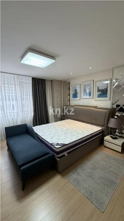 Продажа 4-комнатной квартиры, 137.5 м² в Астане - фото 4