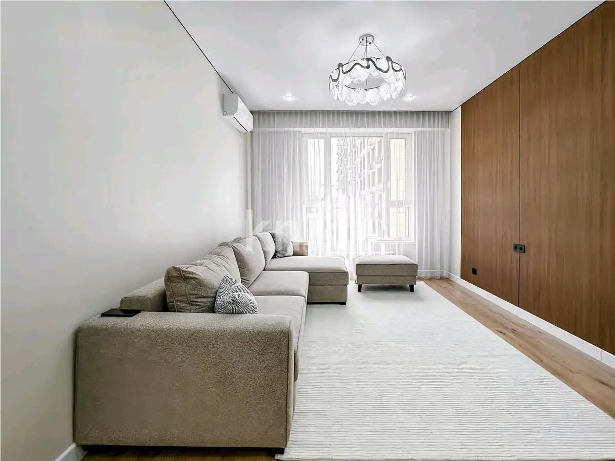 Продажа 3-комнатной квартиры, 65 м², пр. Райымбека, дом  162а в Алматы