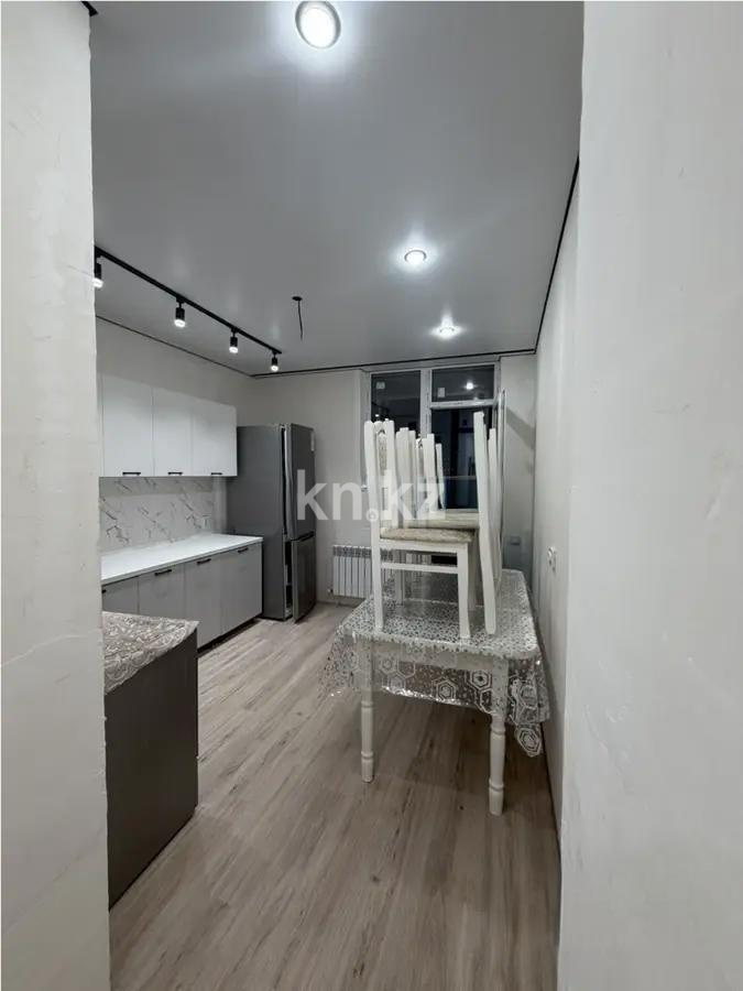 Продажа 1-комнатной квартиры, 42 м² в Астане - фото 2
