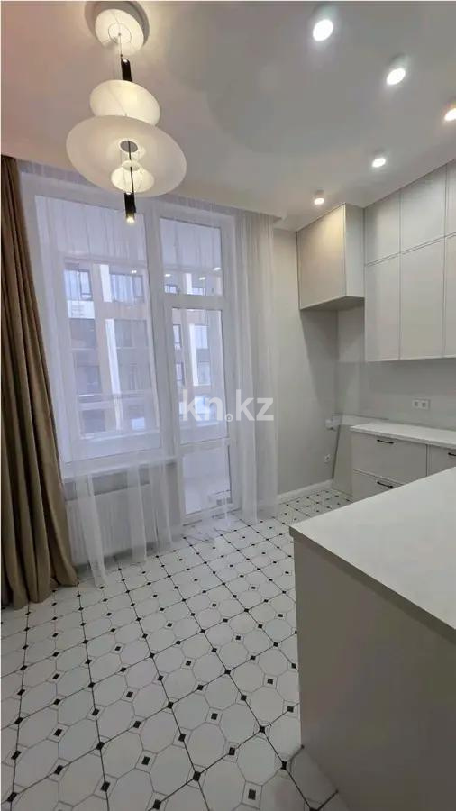 Продажа 1-комнатной квартиры, 35 м² в Астане - фото 2