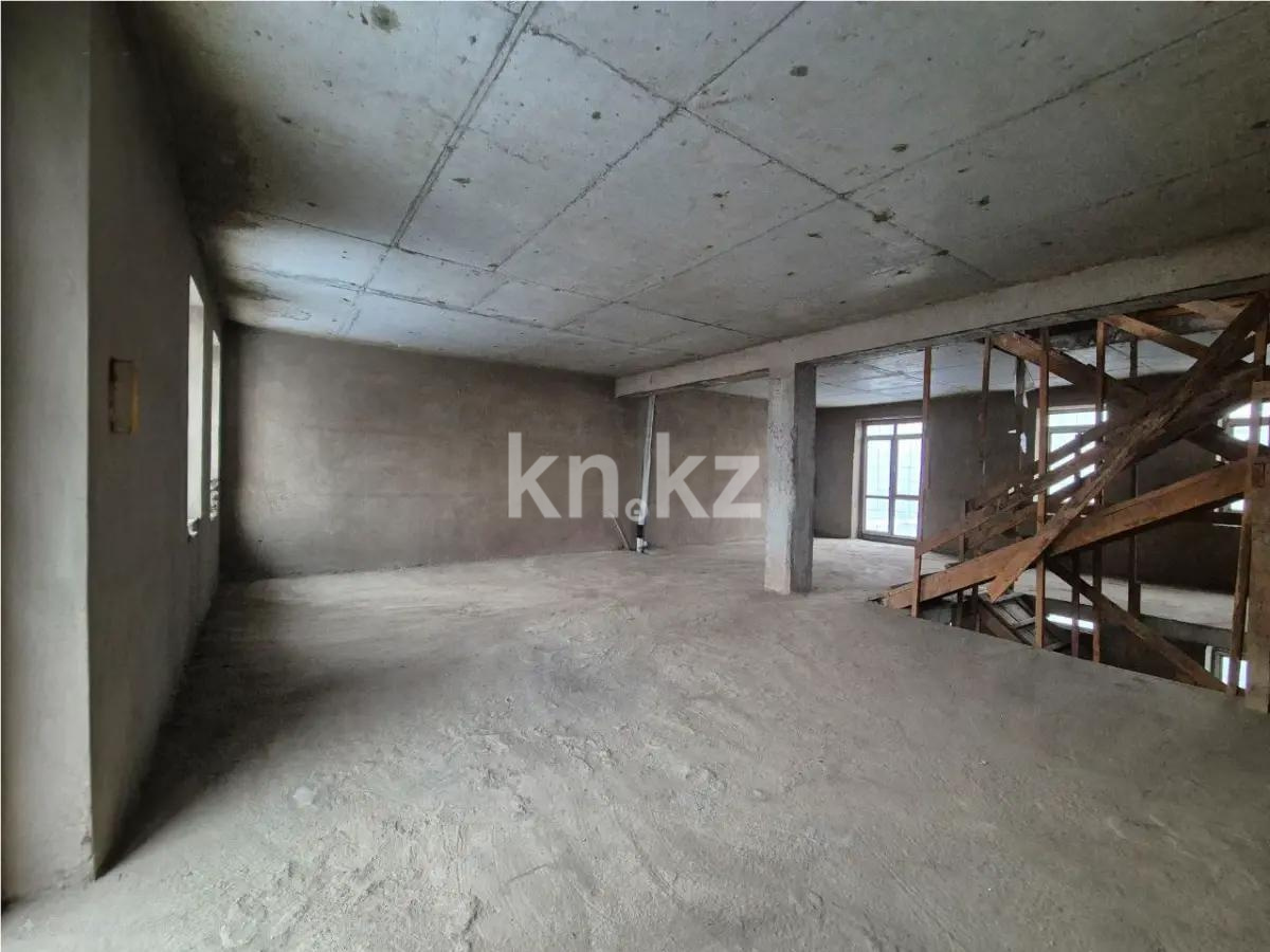 Продажа 5-комнатной квартиры, 392.2 м² в Алматы