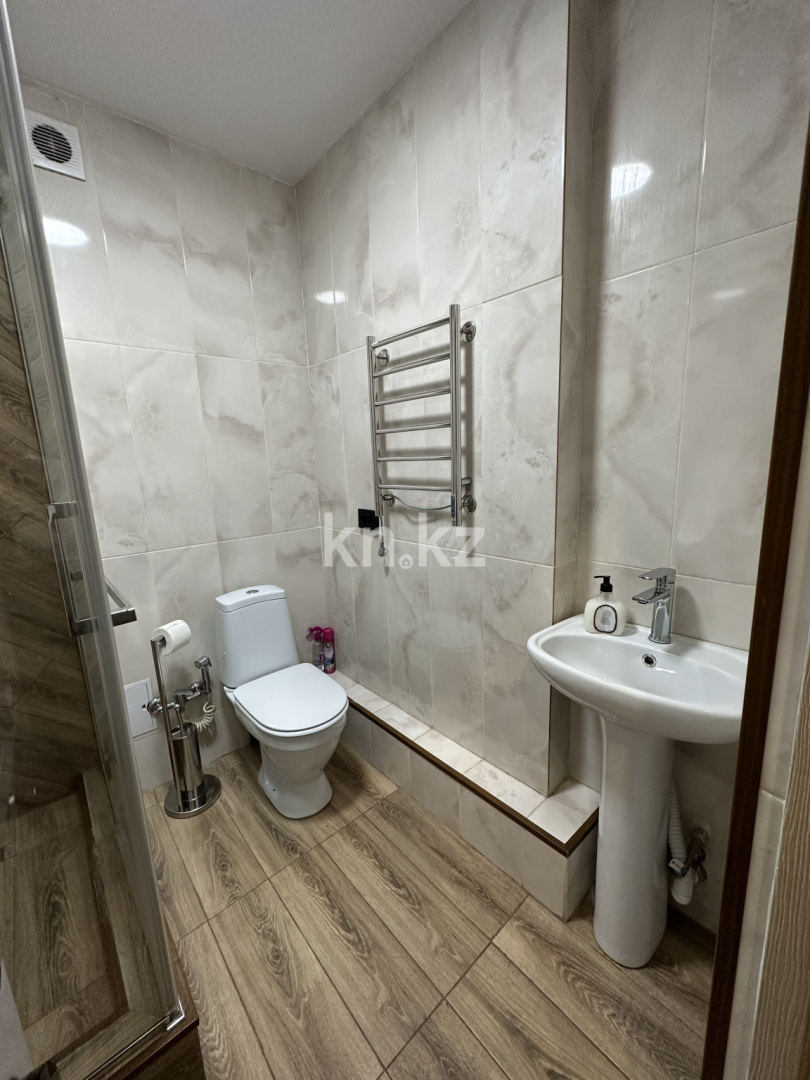 Аренда 1-комнатной квартиры, 27 м², ул. Карасай батыра, дом  326 в Алматы - фото 7