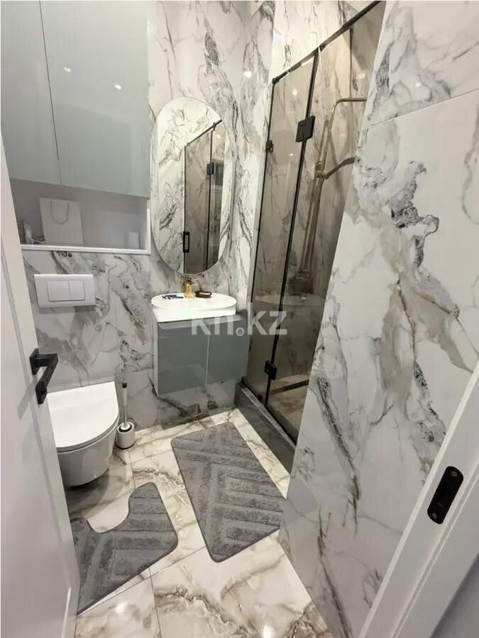 Продажа 2-комнатной квартиры, 60 м² в Алматы - фото 3