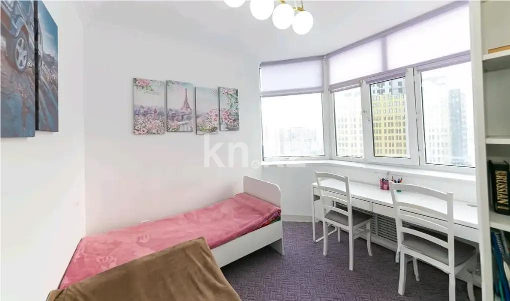 Продажа 2-комнатной квартиры, 47.5 м² в Астане - фото 2