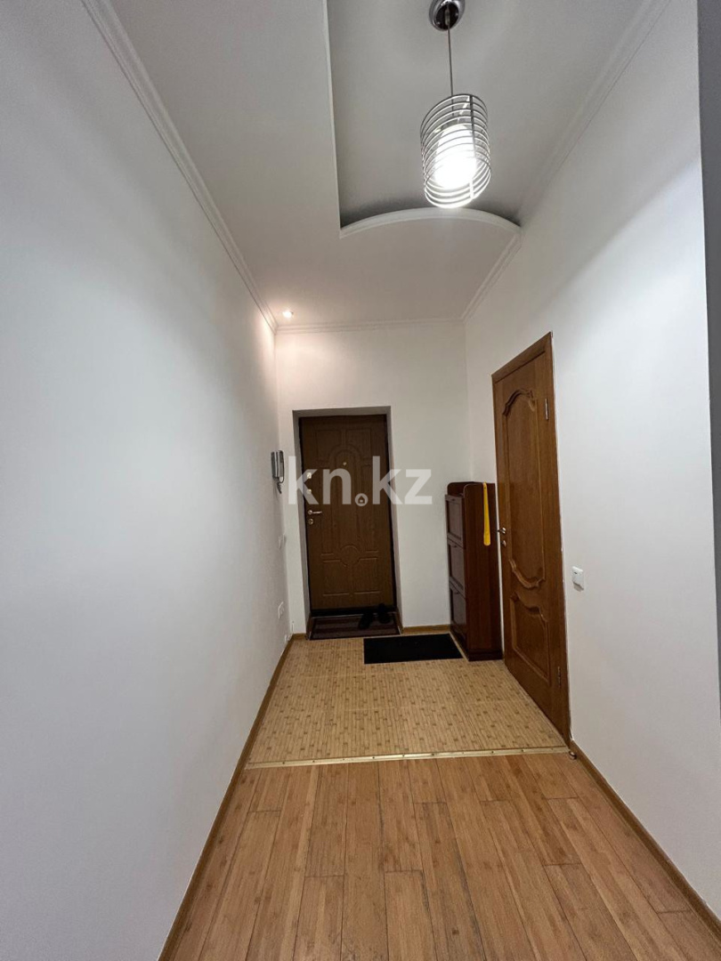 Аренда 3-комнатной квартиры, 108.5 м² в Алматы - фото 3