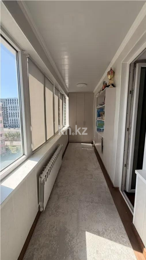 Продажа 2-комнатной квартиры, 73 м² в Астане - фото 5