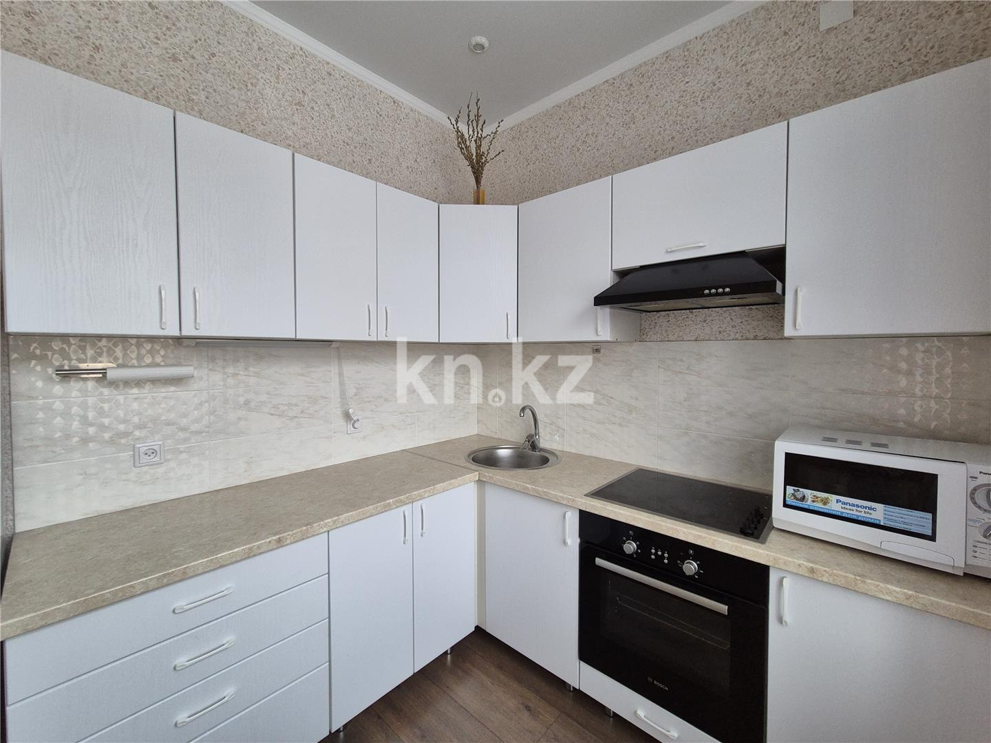 Продажа 2-комнатной квартиры, 52 м² в Темиртау - фото 5