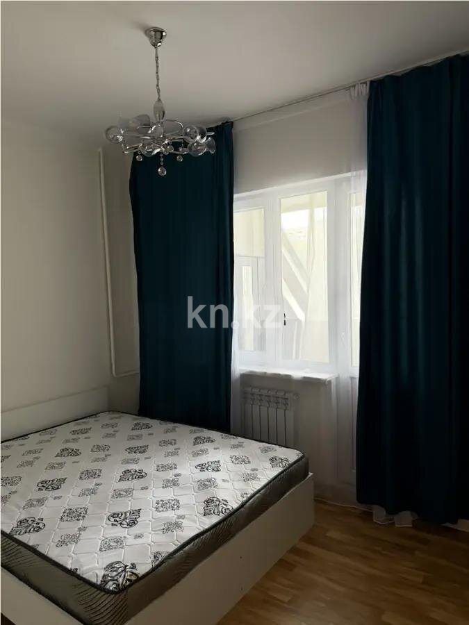 Продажа 3-комнатной квартиры, 74 м² в Алматы - фото 2