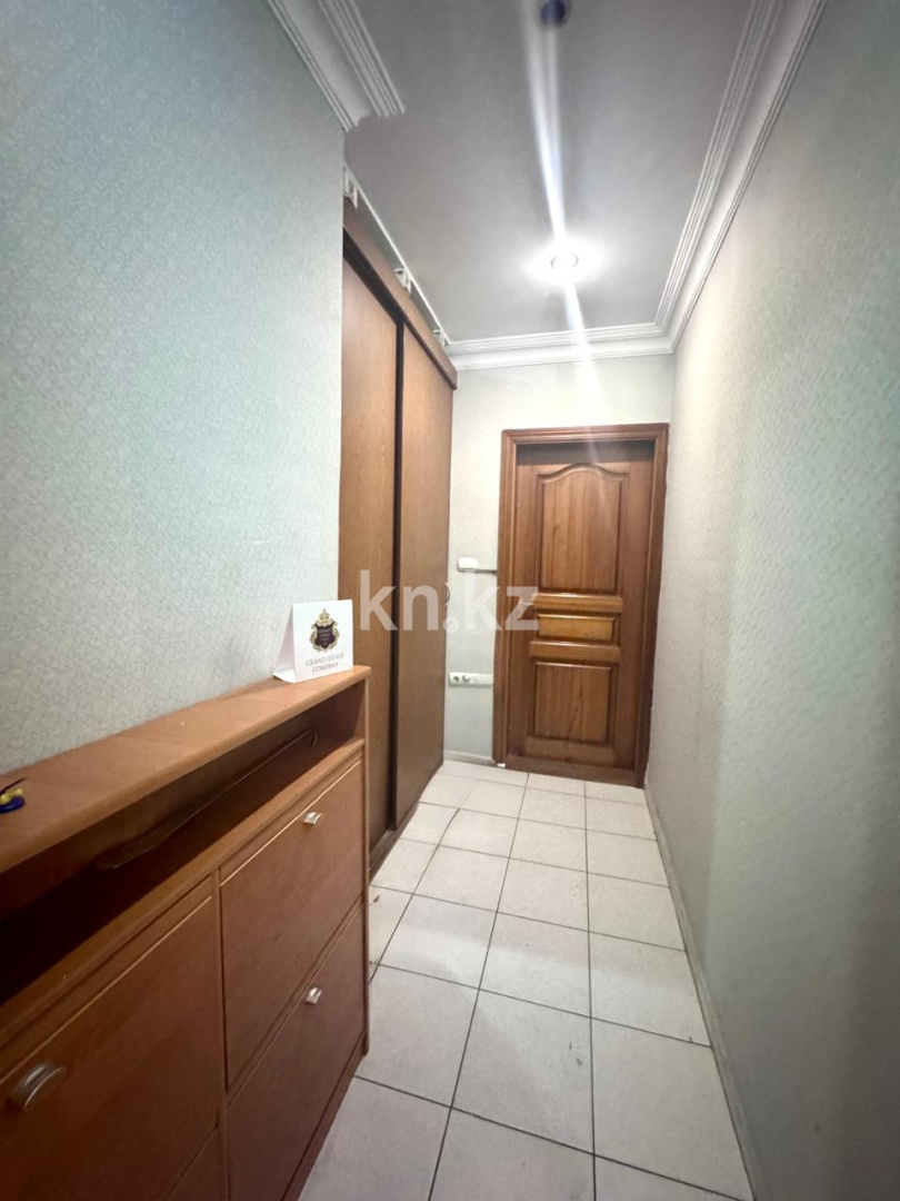 Продажа 2-комнатной квартиры, 40 м² в Алматы - фото 4