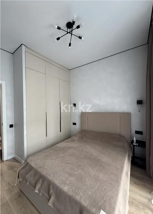 Продажа 2-комнатной квартиры, 38.3 м² в Астане - фото 2