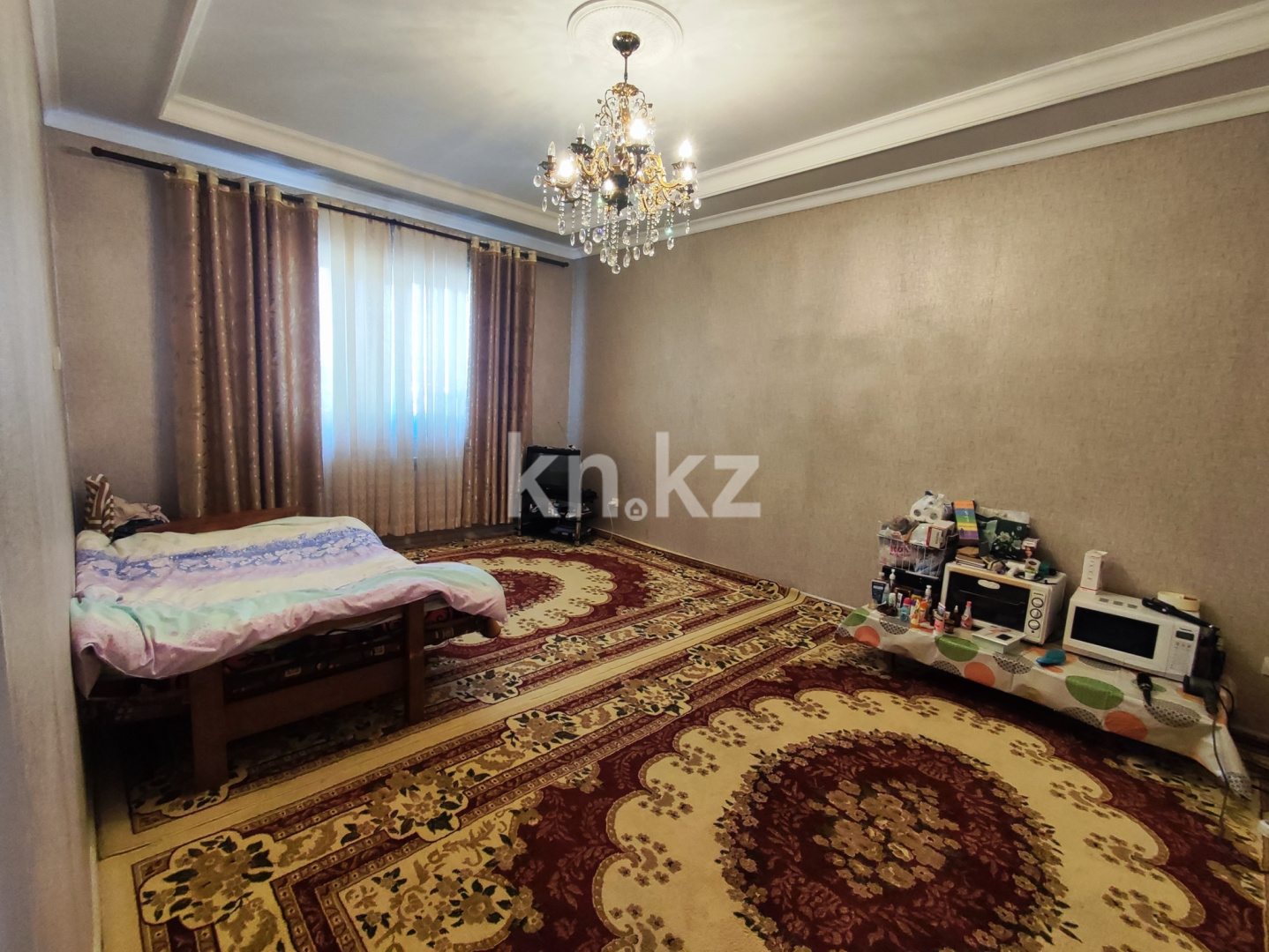 Продажа 4-комнатного дома, 120 м² в Алматинской области - фото 5