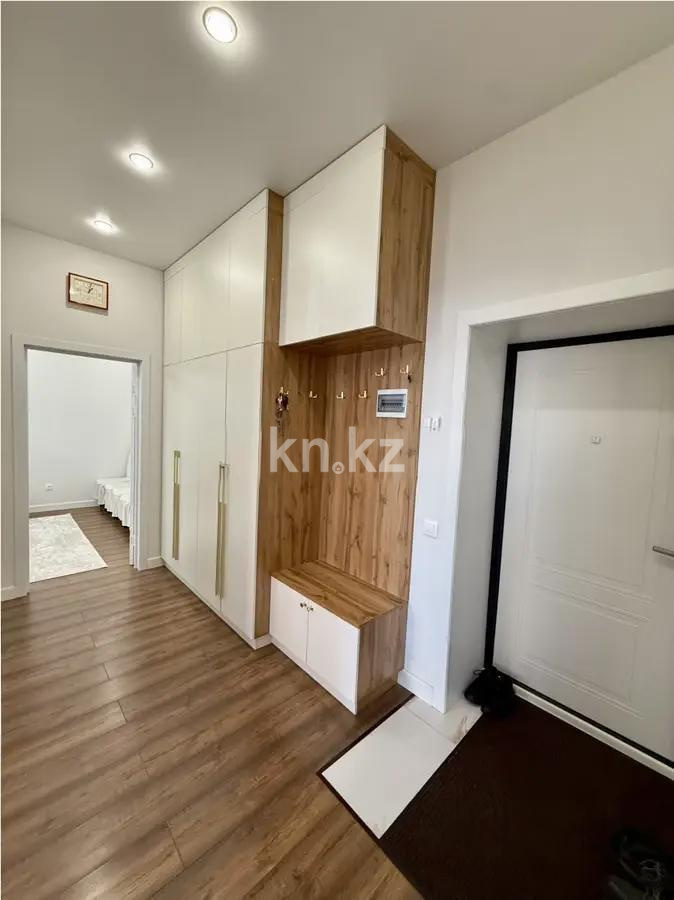 Продажа 2-комнатной квартиры, 59 м² в Астане - фото 5