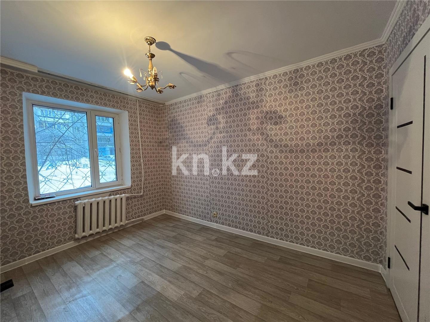 Продажа 2-комнатной квартиры, 49 м², мкр-н Восток-3 в Караганде - фото 4