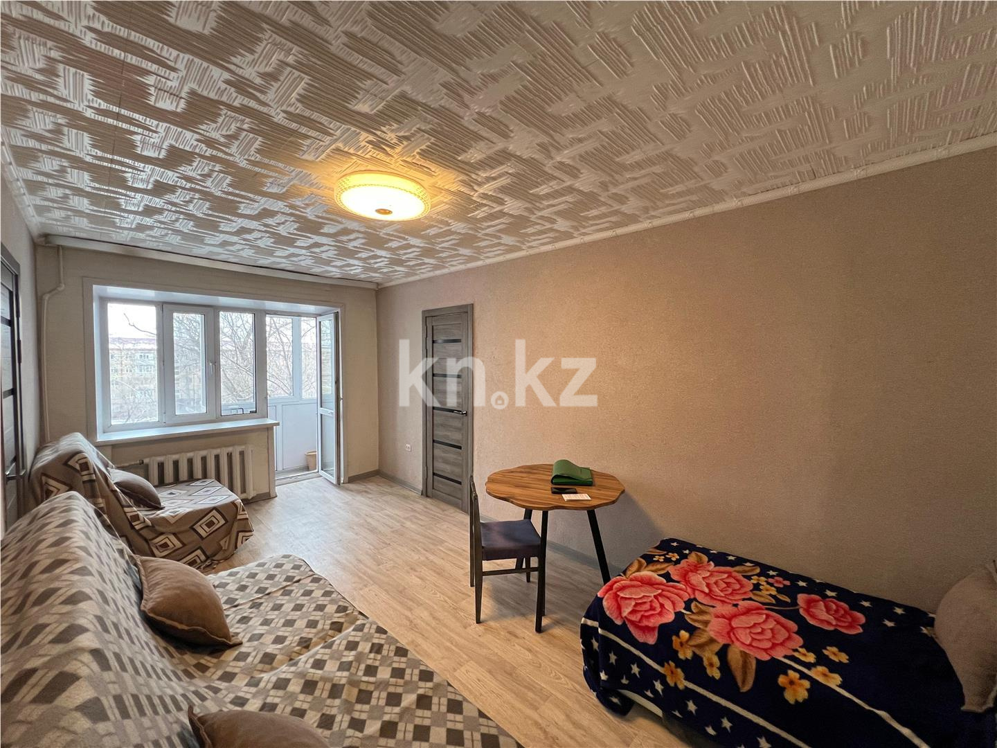 Продажа 2-комнатной квартиры, 43 м², ул. Гоголя в Караганде