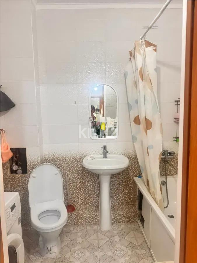 Продажа 1-комнатной квартиры, 53 м² в Астане - фото 3