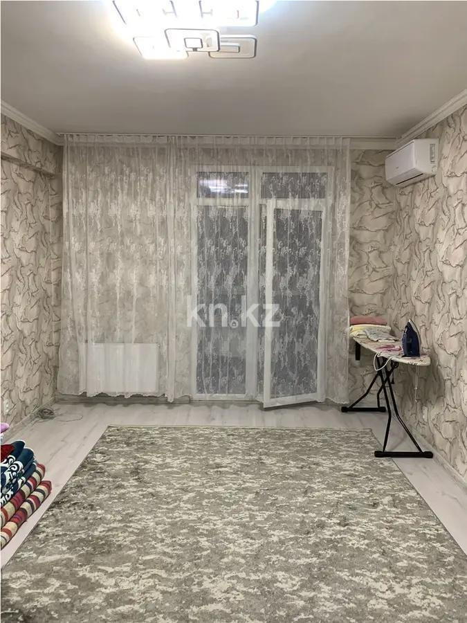 Продажа 1-комнатной квартиры, 46 м² в Алматы