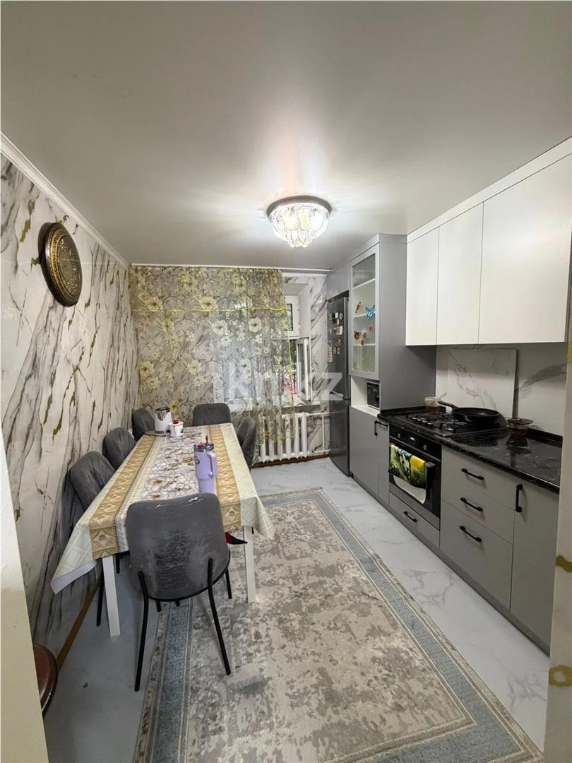 Продажа 2-комнатной квартиры, 46 м² в Астане - фото 3