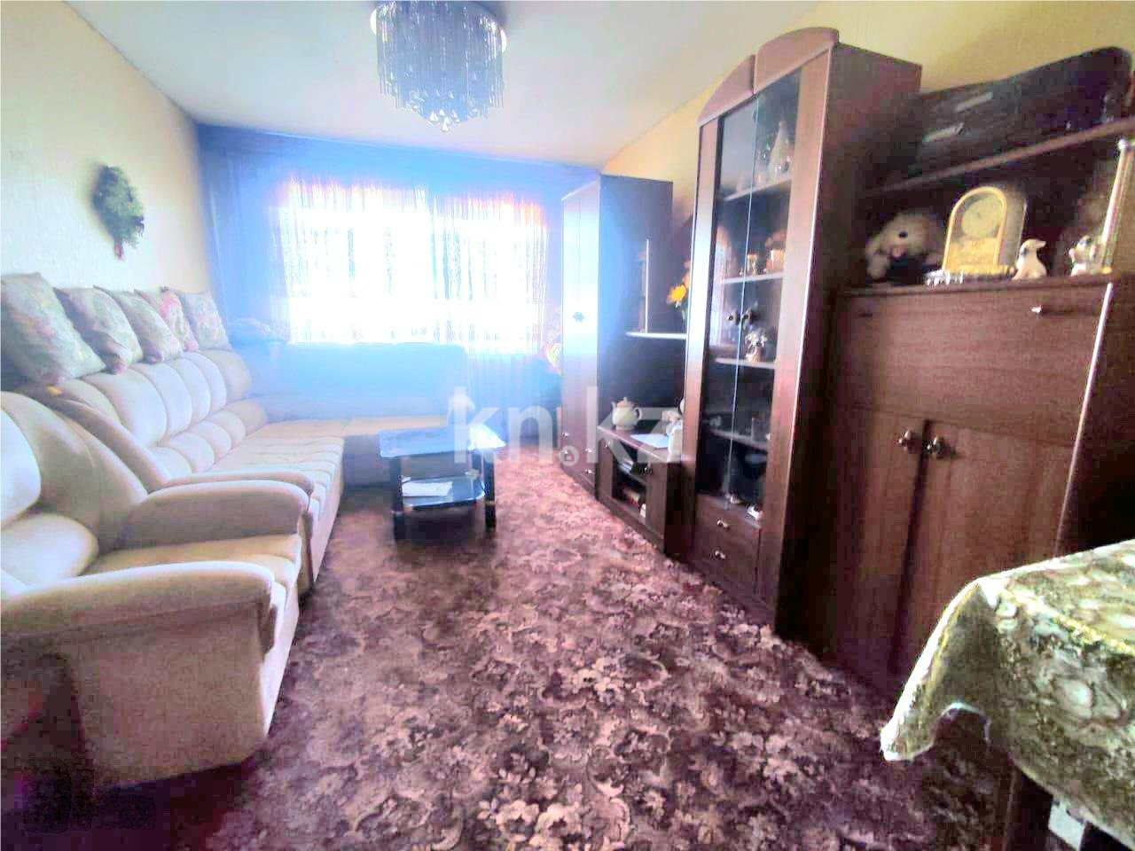 Продажа 3-комнатной квартиры, 65 м² в Темиртау