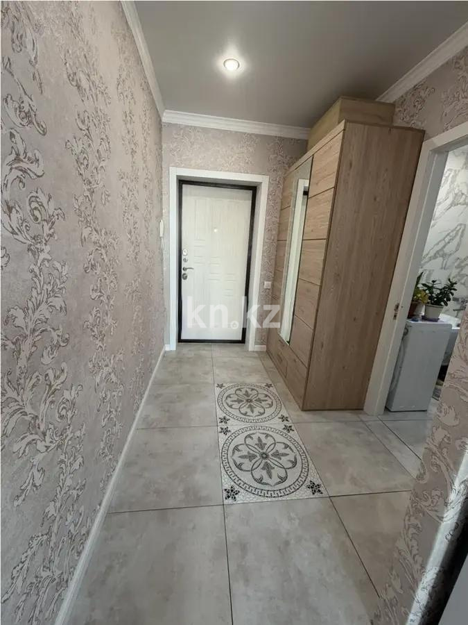 Продажа 1-комнатной квартиры, 32 м² в Астане - фото 4