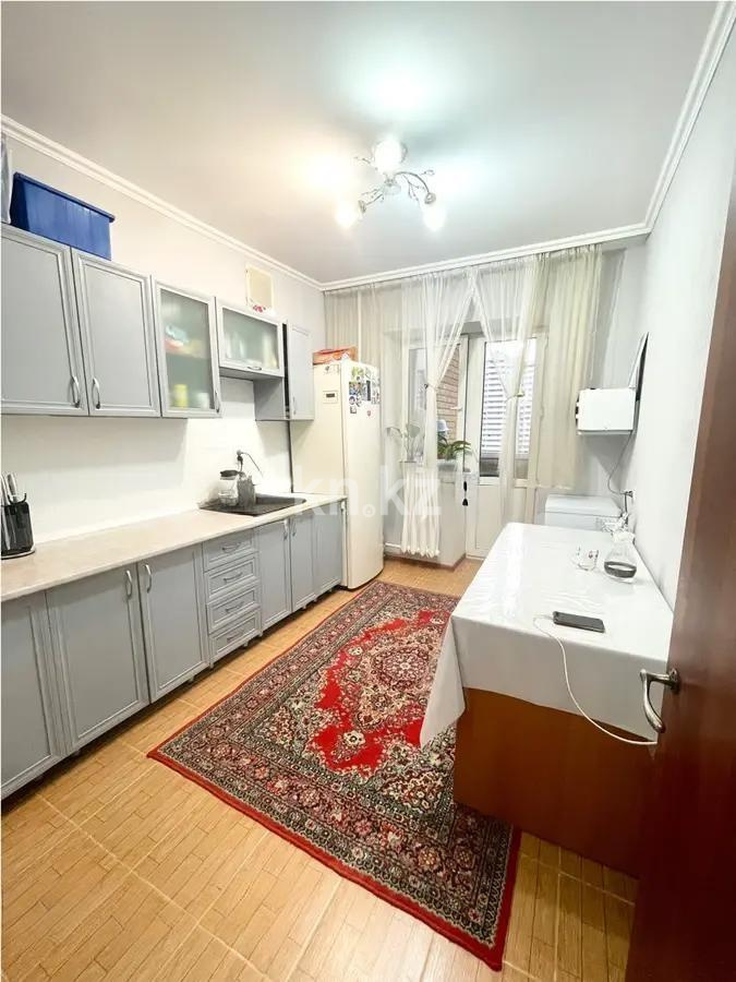 Продажа 2-комнатной квартиры, 53 м², ул. Иманова, дом  41 в Астане - фото 3