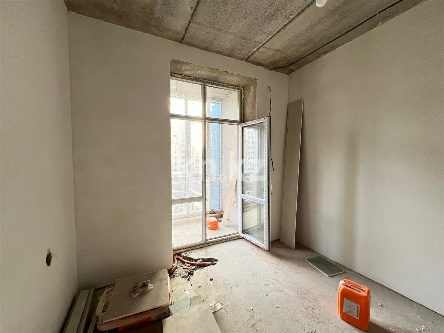 Продажа 1-комнатной квартиры, 52 м² в Караганде - фото 5