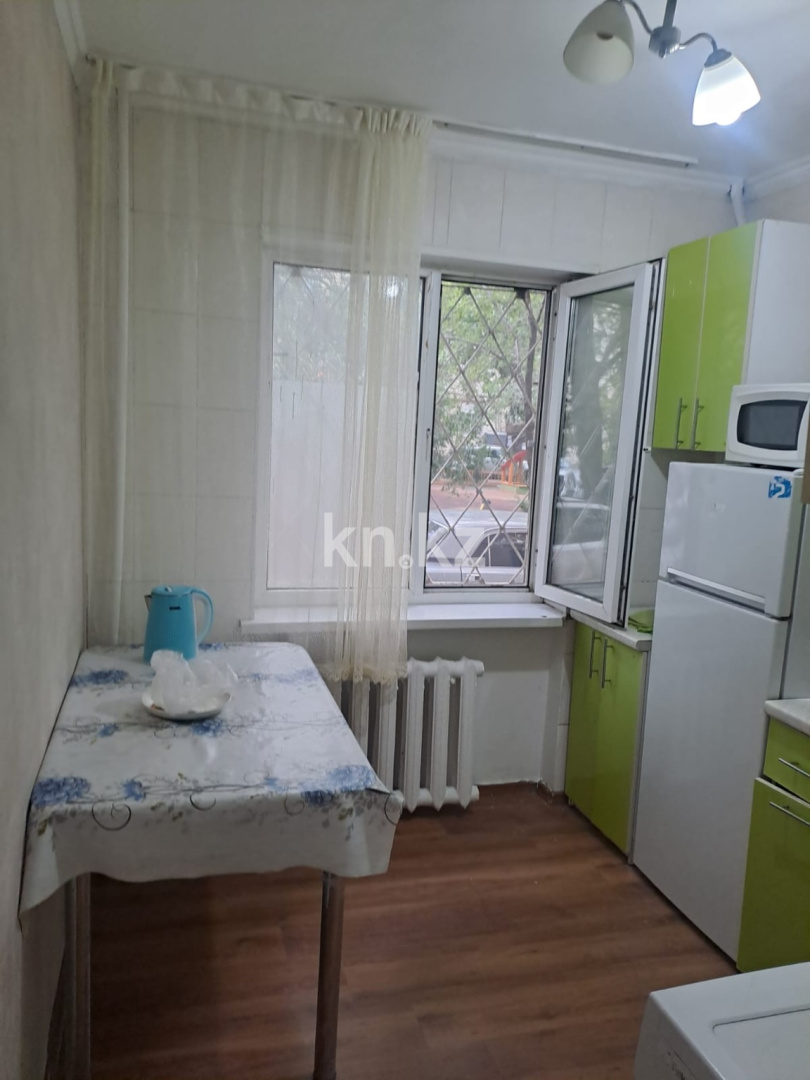 Аренда 2-комнатной квартиры, 45 м² в Астане - фото 2
