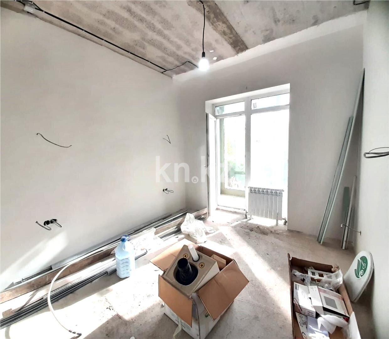 Продажа 2-комнатной квартиры, 60 м² в Караганде - фото 5