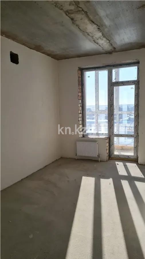 Продажа 1-комнатной квартиры, 39.8 м² в Астане - фото 2