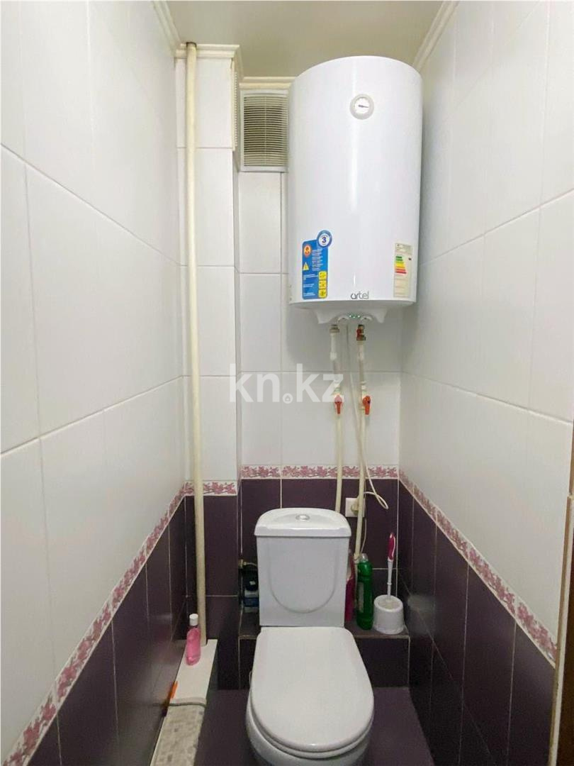 Продажа 4-комнатной квартиры, 75 м², мкр-н 19 в Караганде - фото 10