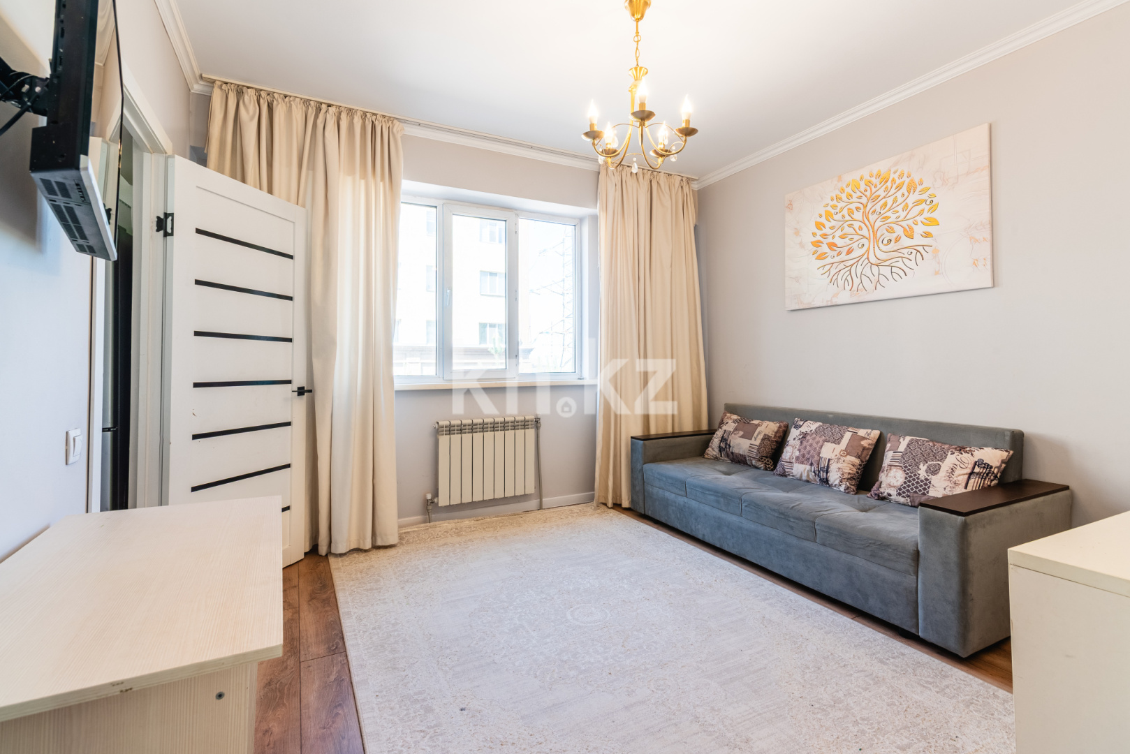 Продажа 1-комнатной квартиры, 27 м² в Алматы - фото 5