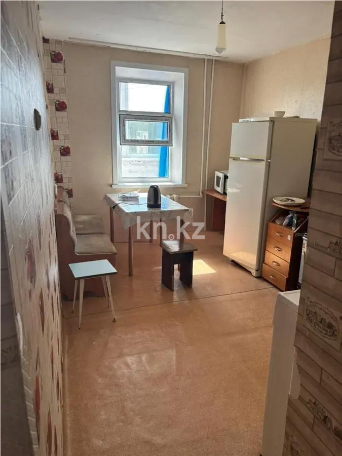Продажа 1-комнатной квартиры, 37 м², мкр-н Мамраева (Восток-5), дом  22 в Караганде - фото 2