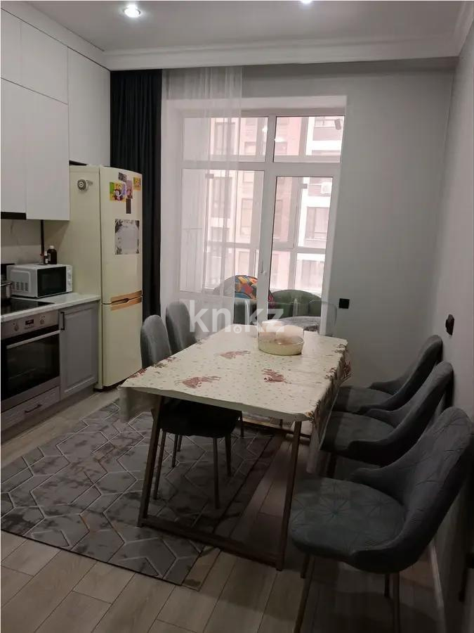 Продажа 2-комнатной квартиры, 64.5 м² в Астане - фото 3