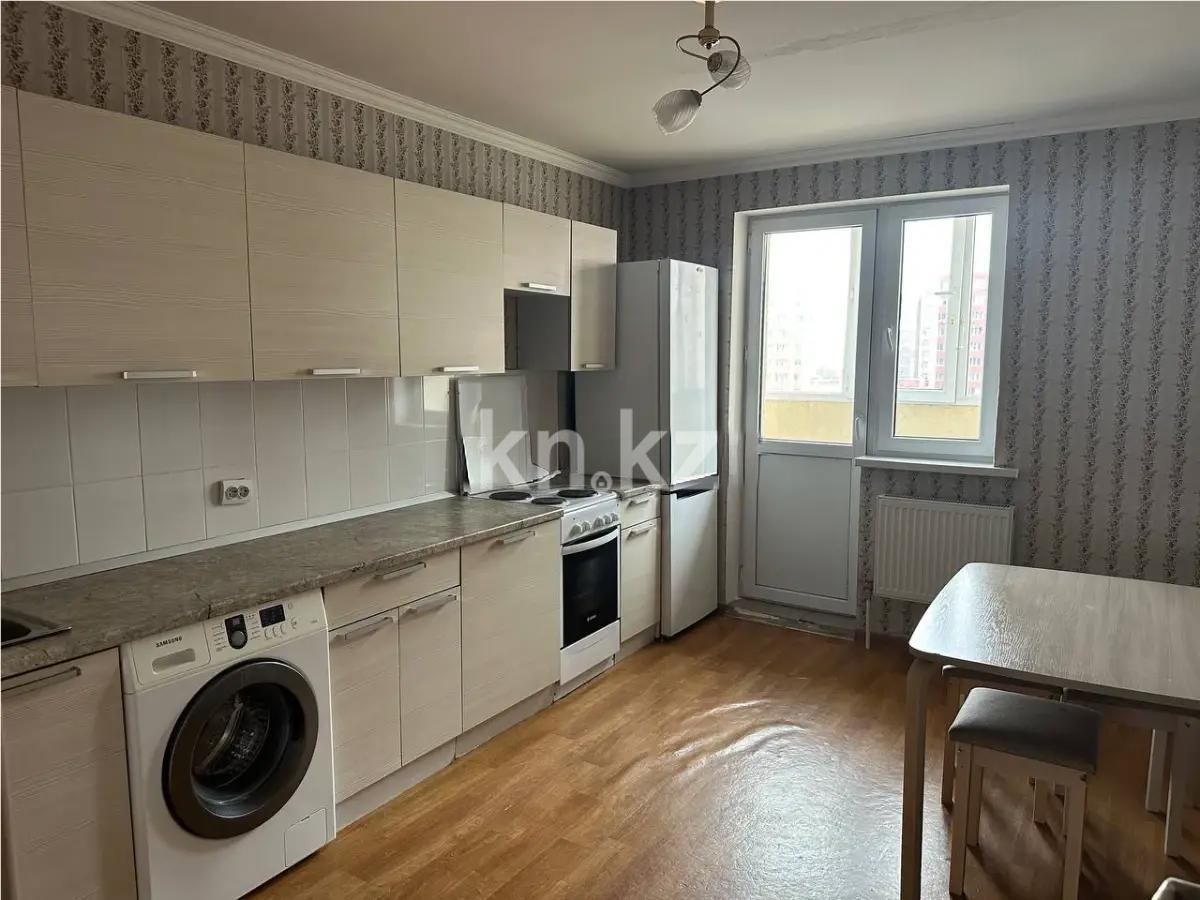 Продажа 2-комнатной квартиры, 53.8 м², ул. Болекпаева, дом  17 в Астане - фото 3