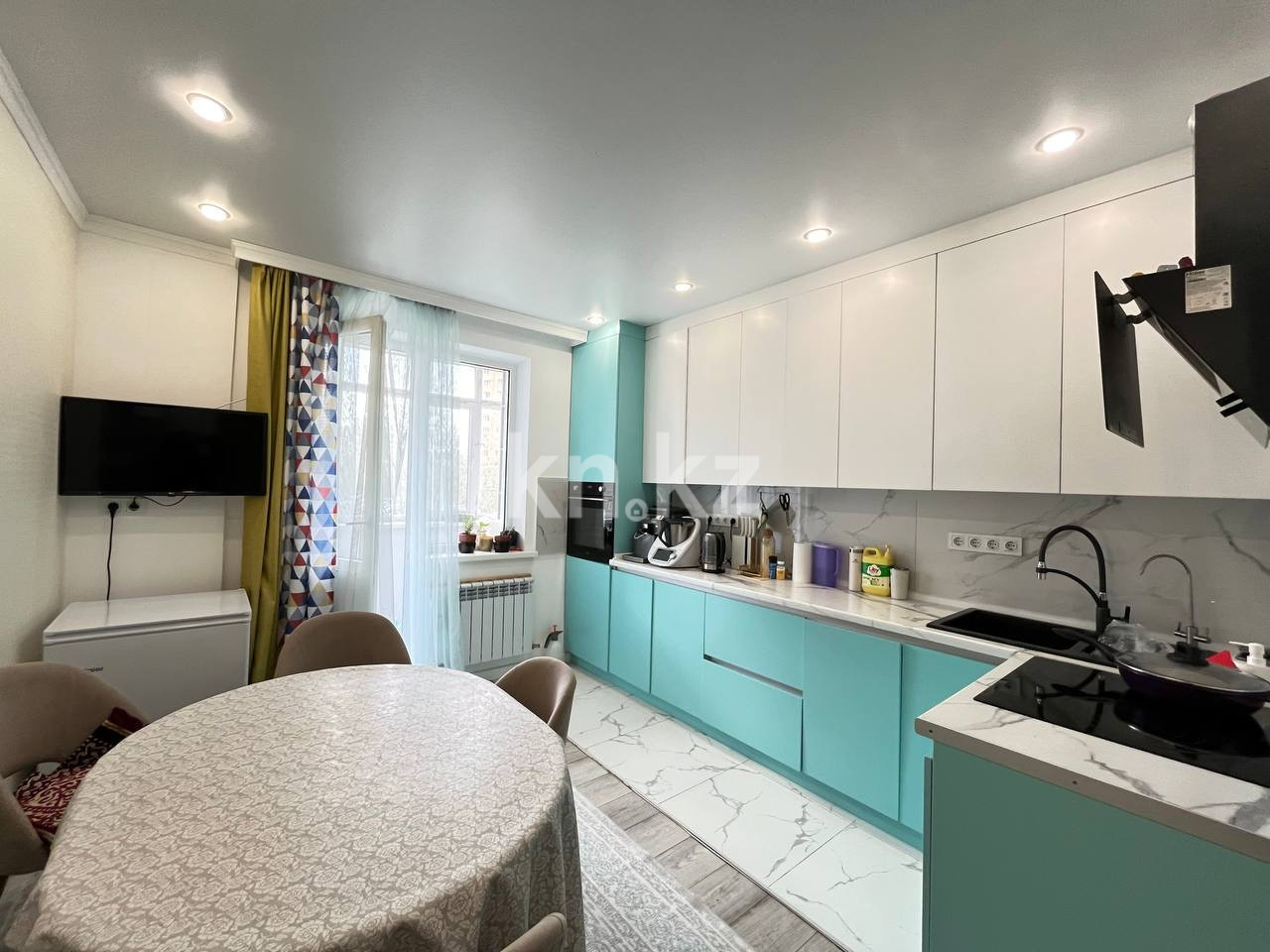 Продажа 3-комнатной квартиры, 127 м² в Астане - фото 13