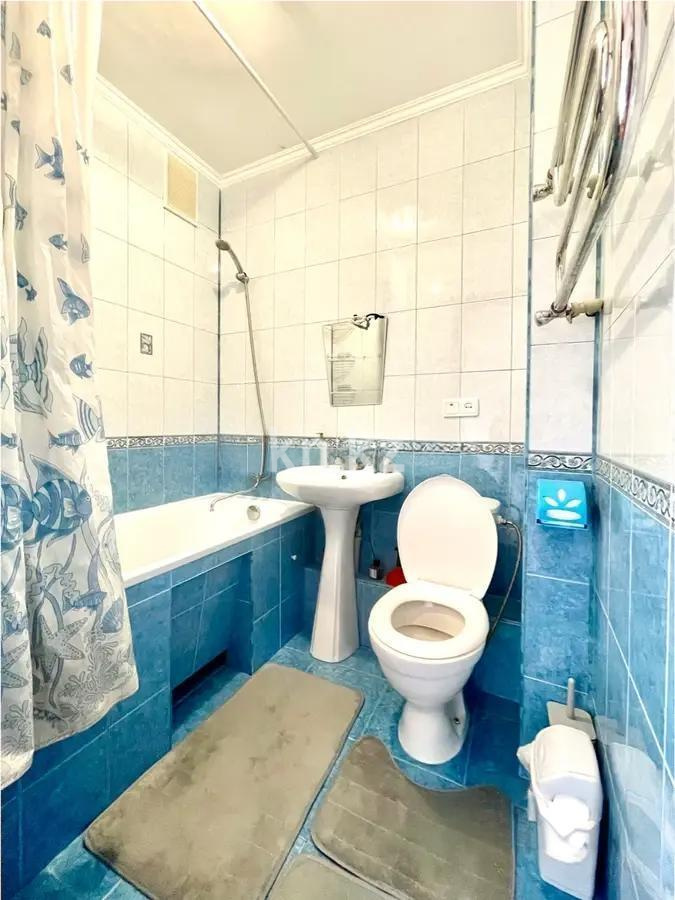 Продажа 2-комнатной квартиры, 52 м² в Алматы - фото 4