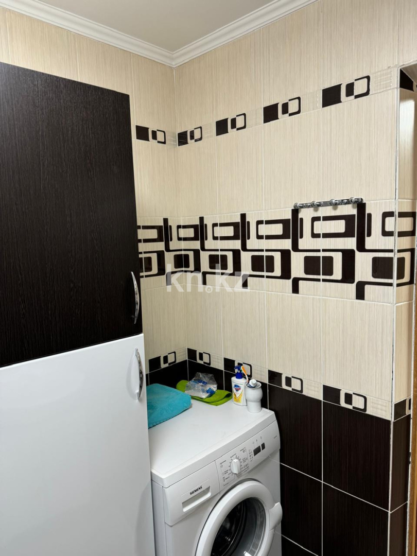 Продажа 1-комнатной квартиры, 35 м², пр. Н. Абдирова в Караганде - фото 6