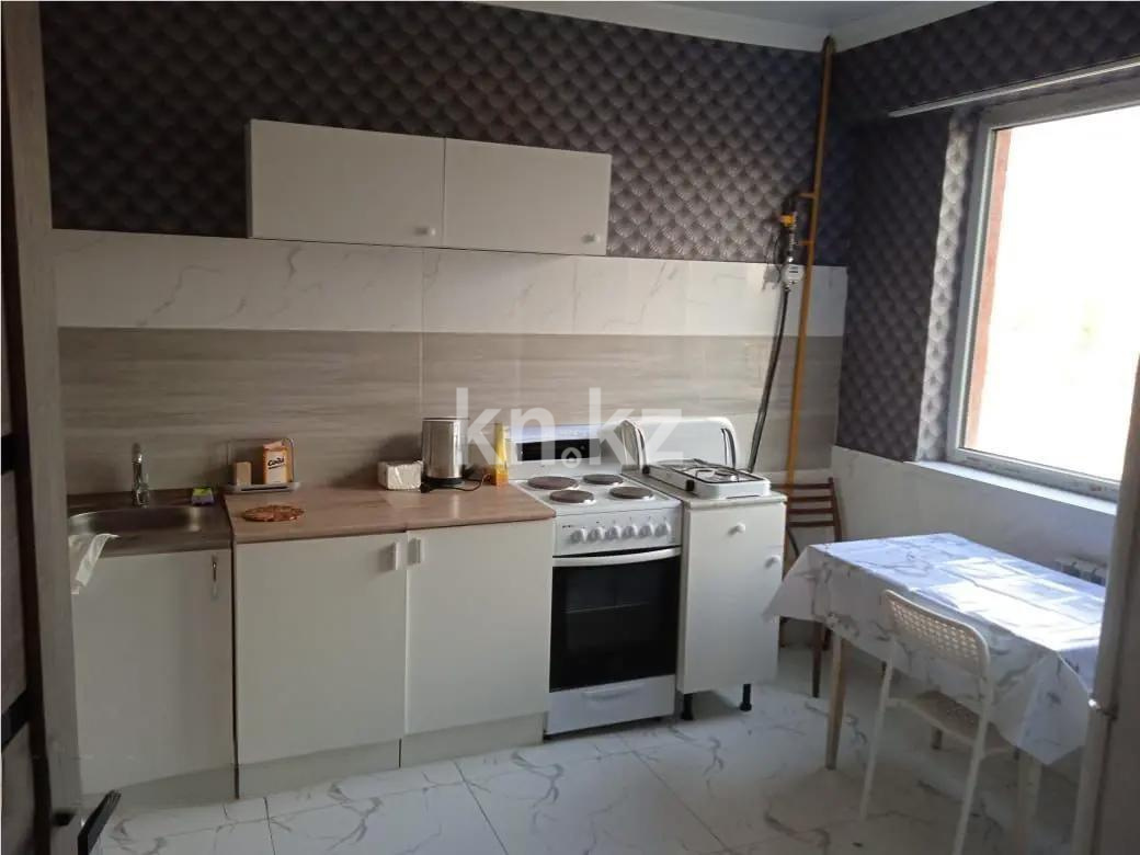 Продажа 2-комнатной квартиры, 62 м² в Алматы - фото 3