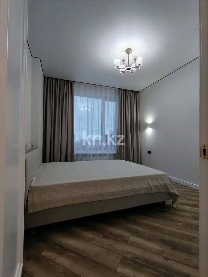 Продажа 2-комнатной квартиры, 68.1 м², ул. Майкайын, дом  14 в Астане - фото 2