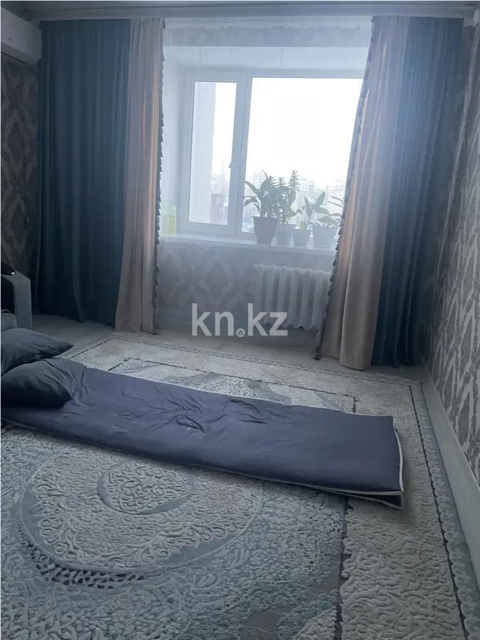 Продажа 3-комнатной квартиры, 78 м² в Астане