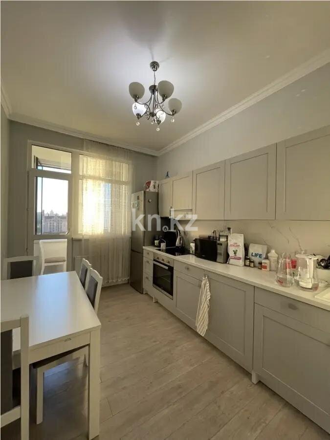 Продажа 2-комнатной квартиры, 66.7 м² в Астане - фото 3