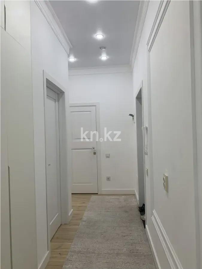 Продажа 2-комнатной квартиры, 64 м² в Астане - фото 5