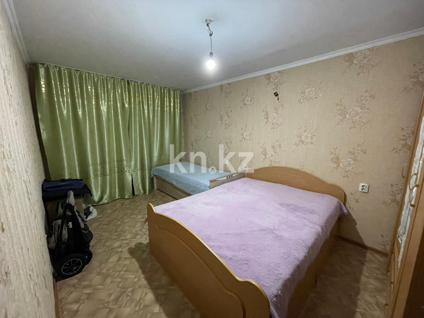 Продажа 2-комнатной квартиры, 50 м², ул. Гапеева, дом  1 в Караганде - фото 2