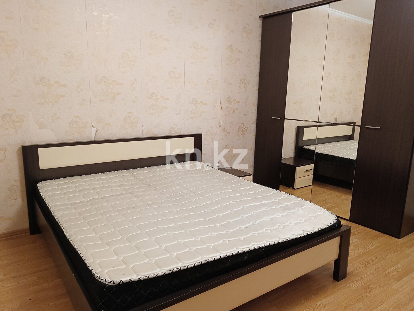 Продажа 1-комнатной квартиры, 38 м² в Астане - фото 9